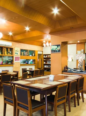 รูปภาพของโรม่า โฮเต็ล