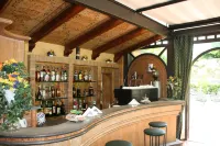 Culture Hotel Villa Capodimonte - С баром