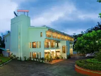 Vits Kamats Resort, Silvassa Hotels in Silvassa