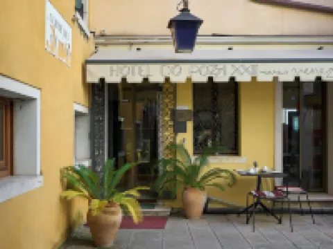 Hotel Do Pozzi Hotel in zona Giudecca