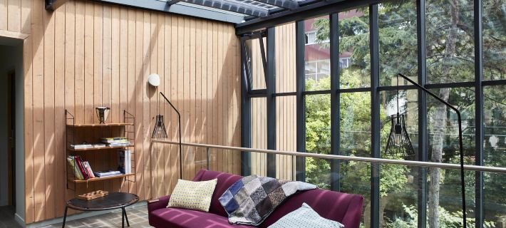 Eden Lodge Paris Hotels in Париж