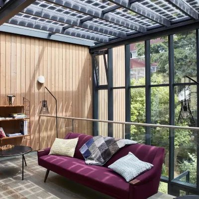 Eden Lodge Paris Hotels near Buzenval Metro Station