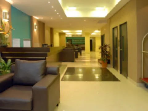 Viasui Hotel Hoteles en Buenos Aires