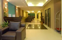 Viasui Hotel - Wi-Fi