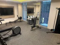 貝爾法斯特市馬德龍酒店 貝爾法斯特酒店