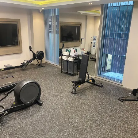 Maldron Hotel Belfast City