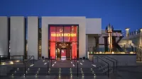 Caesars Palace Hoteles en Las Vegas