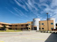Crystal Inn Hotels in Houston