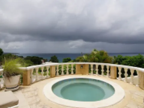 Seacruise Villa Hotels in Checker Hall