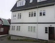 Central Apartment in Tórshavn Hotel a 
