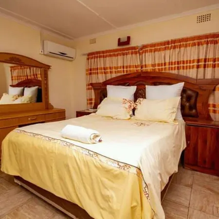 Mck Lodge Ltd