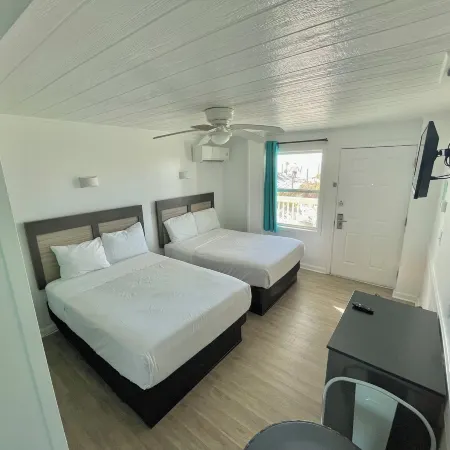 Ocean Crest Motel