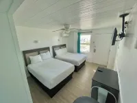 Ocean Crest Motel Hotels in Smithville