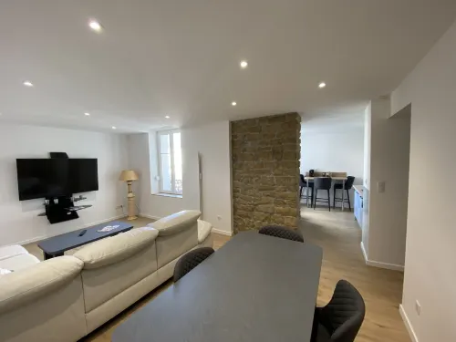 Résidence Gaby & Tom Hotels in Vittel