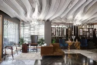 Belmorris Hotels & Resorts Hotel di Multan District