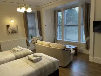 The Claymore Guest House and Apartments