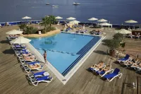 Lido Sharm Hotel Naama Bay - Romantische
