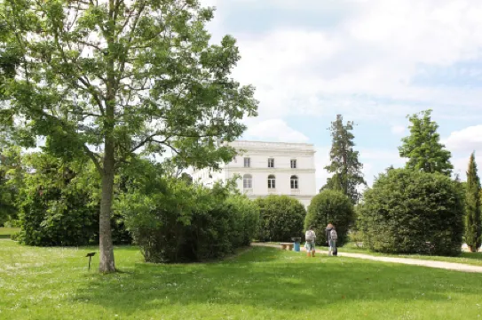 Best Western the Hotel Versailles