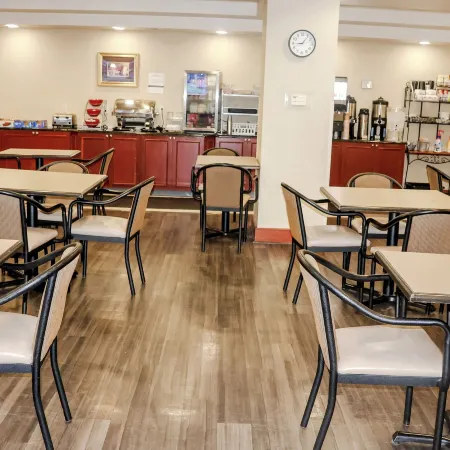 Wingate by Wyndham Peoria