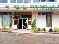 Kirimara Springs Hotel Hoteles cerca de Maiyan Stable
