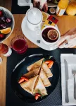 Hotel Split - breakfast