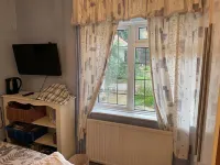 Wayside B&B Hotel di Lacock