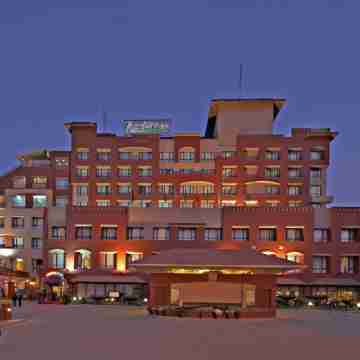 Radisson Hotel Kathmandu Hotel Exterior