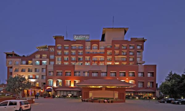 Radisson Hotel Kathmandu