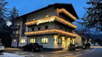 Obertraunerhof Отели в г. 