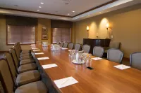 The Glen Club Hoteles en Glenview
