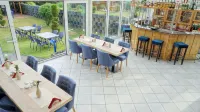 Hotel Opal Các khách sạn ở Laatzen
