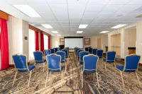 Hampton Inn & Suites Pittsburg Hotels in Antioch