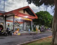 Tera Homestay Hotels in Glagah