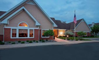 Residence Inn Buffalo Galleria Mall