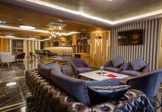 카이한 시티 호텔