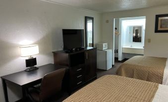 Driftwood Inn - Lake City