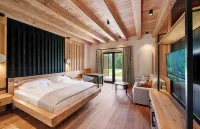 Siedlisko Milachowo luxury wellness Hotels in Brusy