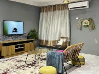 Tamani - Your Home Away from Home Hoteles en Tamale