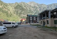 Waterstone's Hotel Hotels in Mansehra
