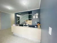 서밋 인 호텔 카쇼에이라 폴리스타 Cachoeira Paulista 호텔