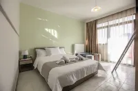 Del Sol #5 Meteora Luxurious Family Suites - 3-Star