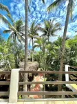 El Eden Escondido - Ocean View
