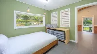 Daebudo Bomnaldogchaepension Hotel di Ansan