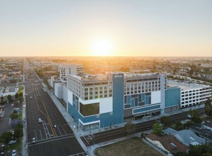 Hilton Buena Park Anaheim