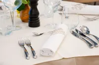 Hotel Podrinje - Desayuno