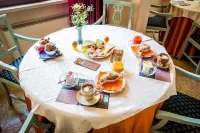 Piccolo Hotel Nogara - petit déjeuner