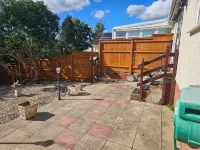 بريستول 2 بد ردن بنجال و، سليبس 4، باركينج