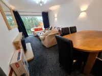 بريستول 2 بد ردن بنجال و، سليبس 4، باركينج