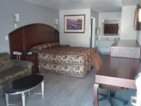 Regency Inn Norco Hotels in Norco