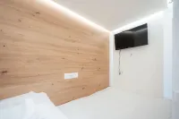 Robin Wood Apartment Отели в г. Вена